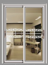 金屬門窗 構筑現代建筑的堅固防線與美學邊界