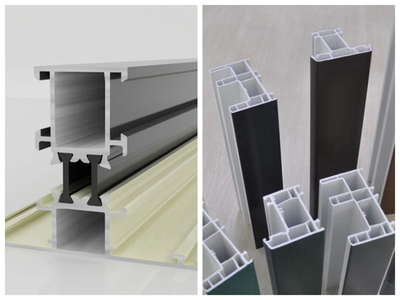 為什么斷橋鋁門窗能取代塑鋼門窗成為主流選擇？