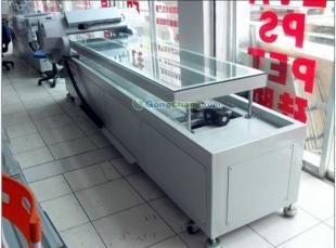 免菲林高性能彩印設備 開啟金屬門窗表面裝飾新紀元