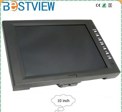 批發10.2寸觸摸顯示器與10寸觸摸屏顯示器全解析 價格、廠家與選型指南